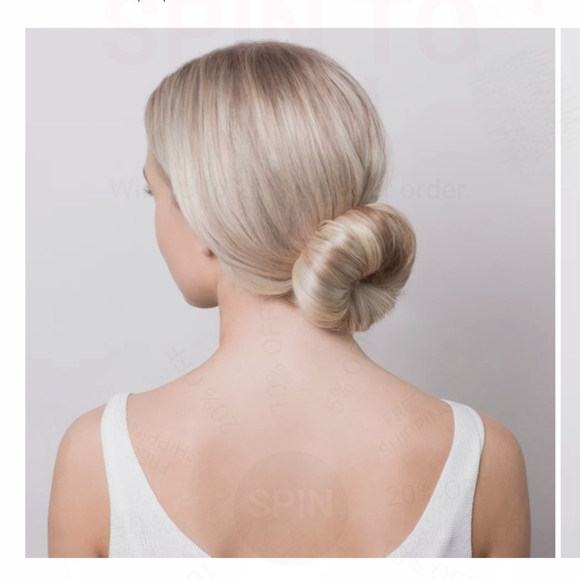 Hair stylers - Picture 4 of 7